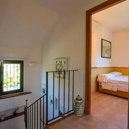 Sleeps 8 Pool Llafranc