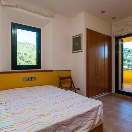 Sleeps 8 Pool * Llafranc